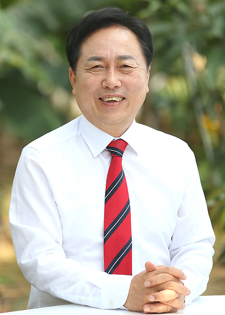 권기창 안동시장