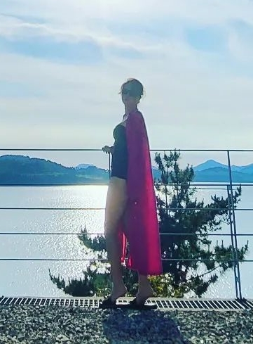 이윤미 인스타
