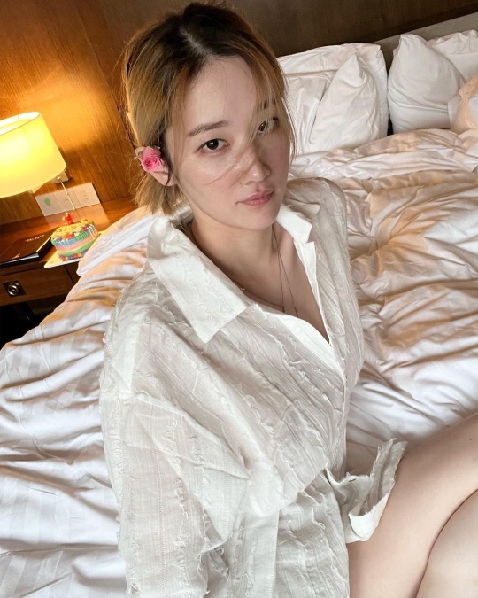 전종서 인스타