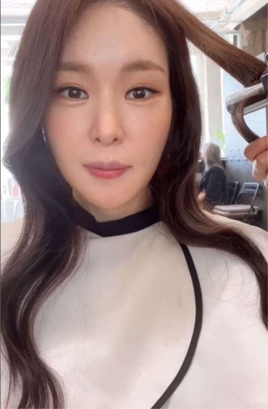 미자 인스타