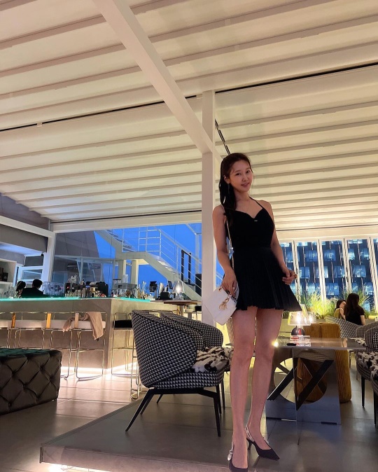 이수진 인스타그램