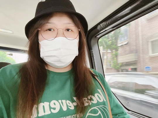 이국주 인스타그램