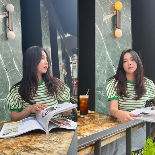 최선정 인스타그램