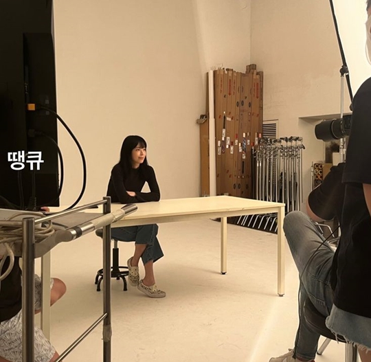 신지수 인스타그램