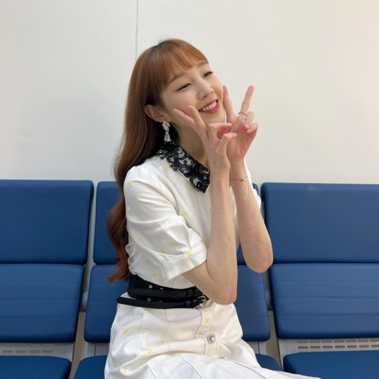 박보람 인스타그램
