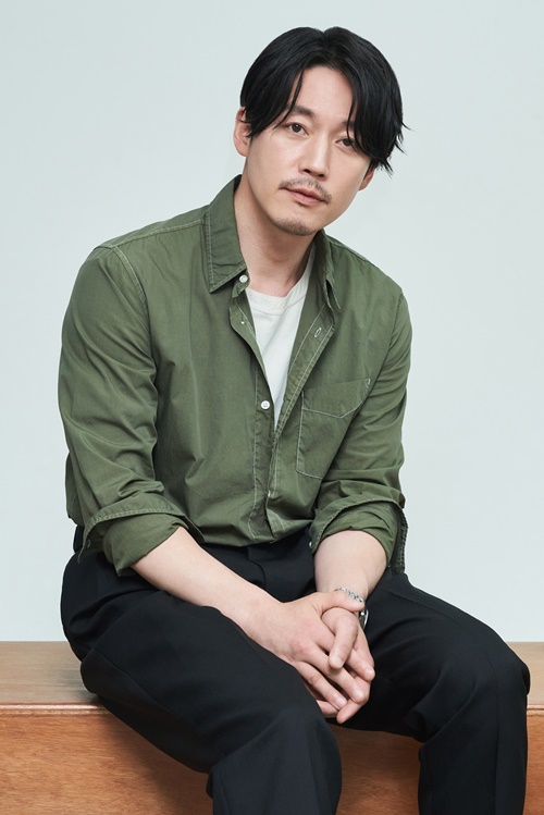 배우 장혁/사진=아센디오 제공