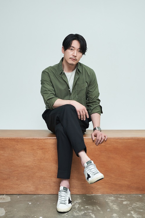 배우 장혁/사진=아센디오 제공