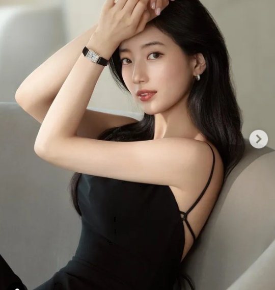 수지 인스타그램