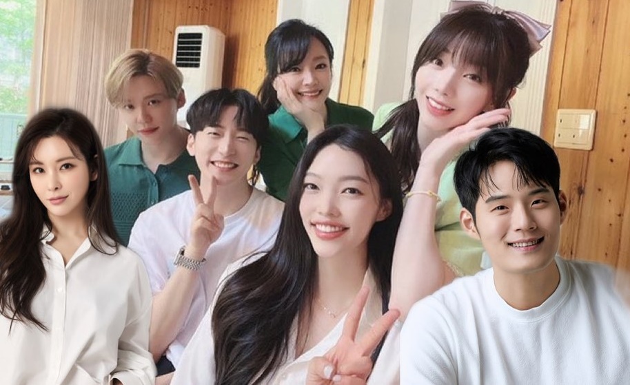 김소현 인스타