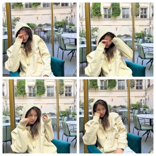 이지아 인스타