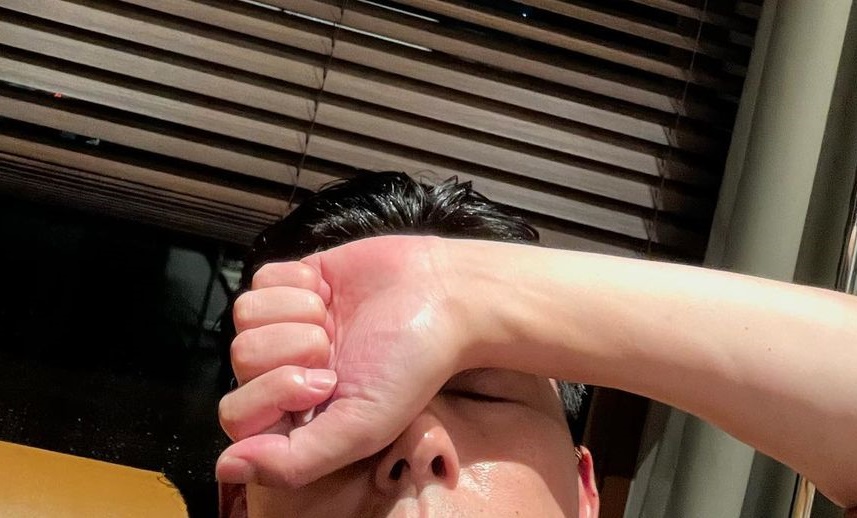 정우성 인스타