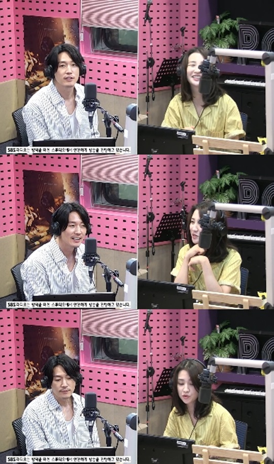 '씨네타운' 캡처