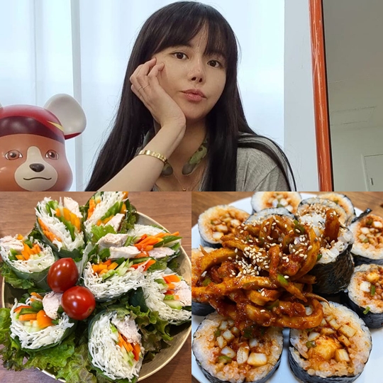 이수근 아내 인스타그램