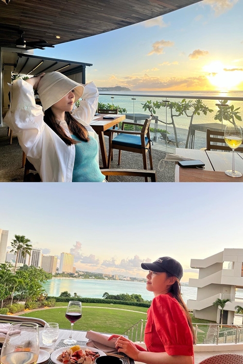 사진=이연희 인스타그램