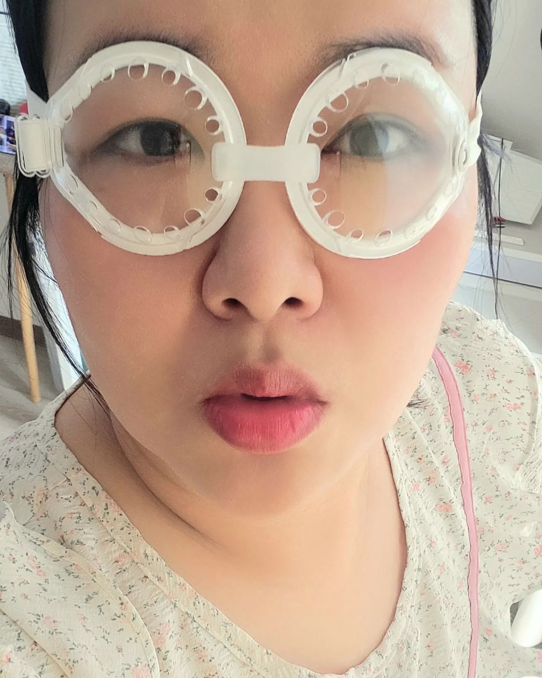 하재숙 인스타