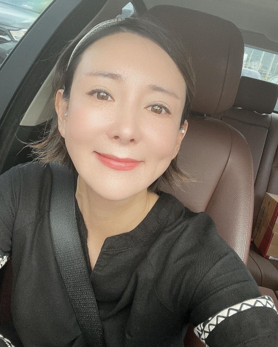 이상아 인스타그램