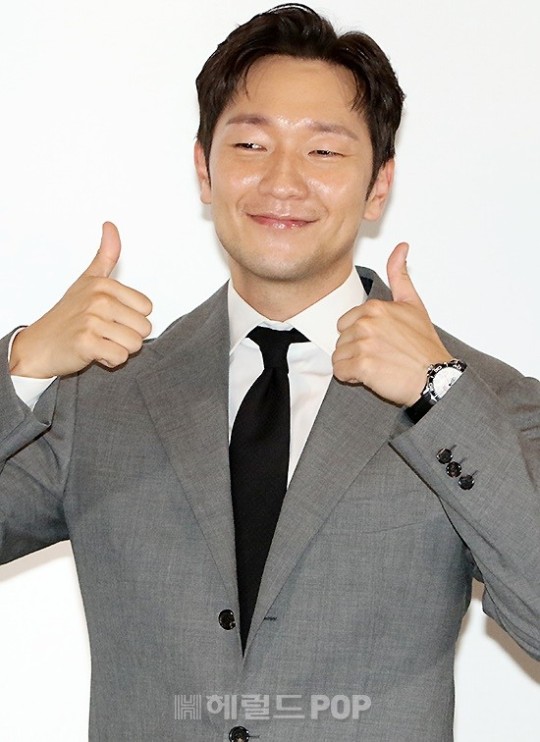 손석구/사진=헤럴드POP DB