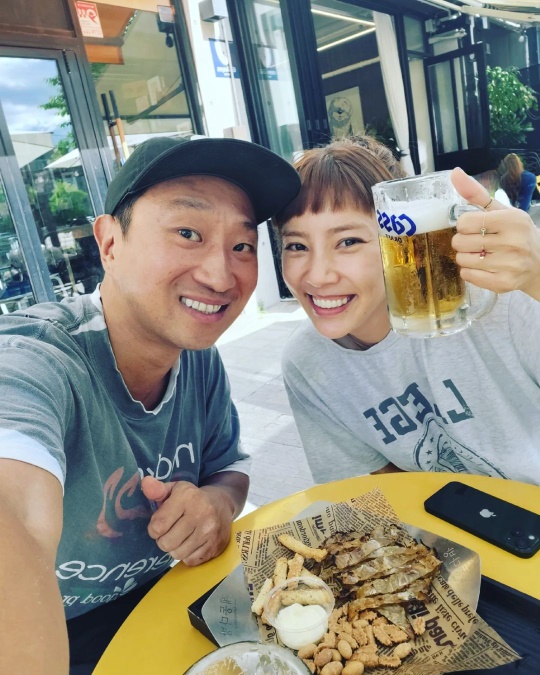 손담비 인스타그램
