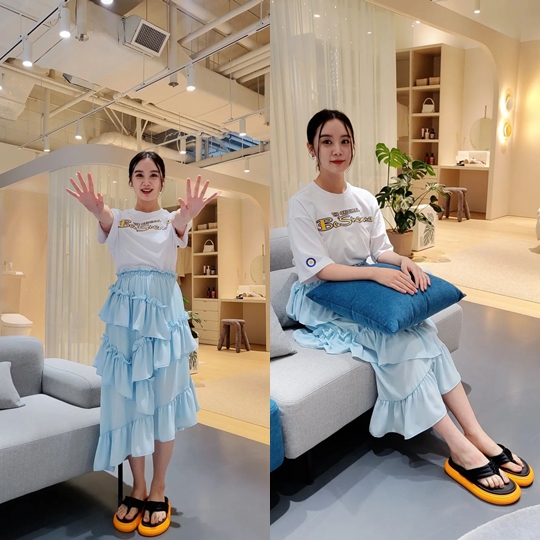 혜림 인스타그램