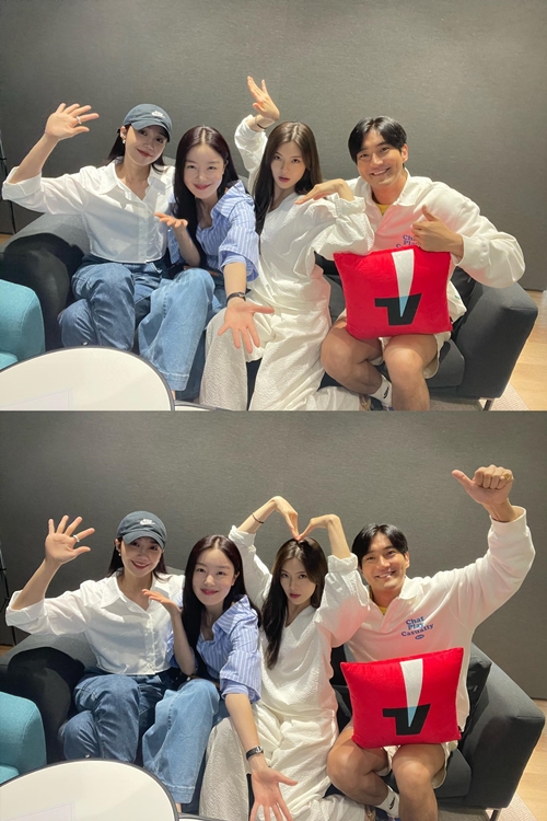 사진=한선화 인스타그램