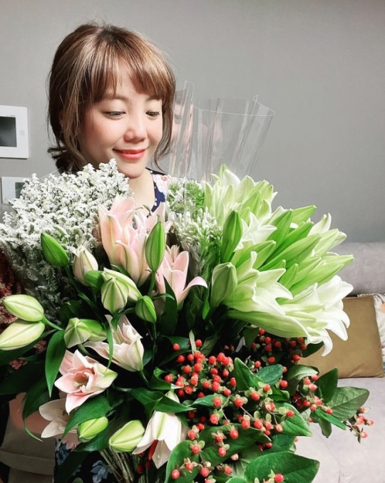고은아 인스타
