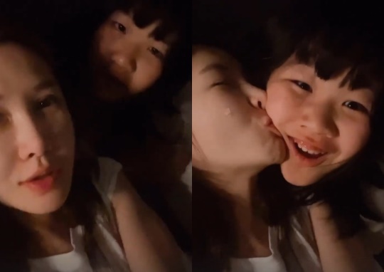윤혜진 인스타그램