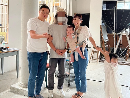 이지혜 인스타그램