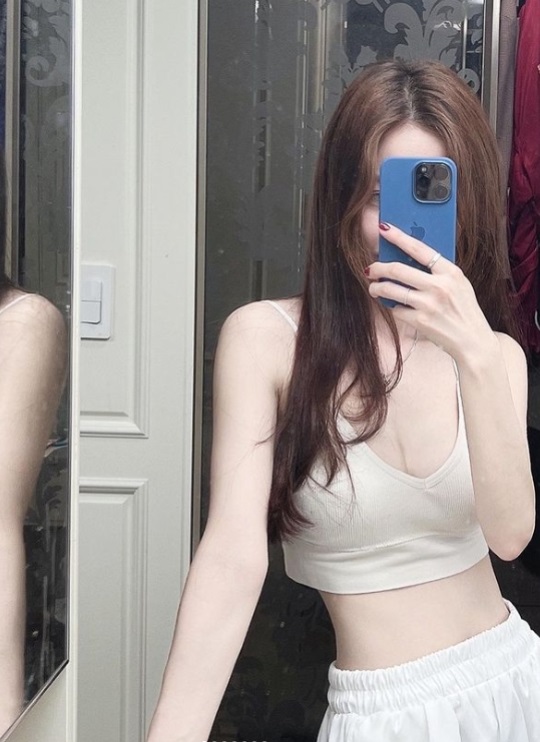유깻잎 인스타