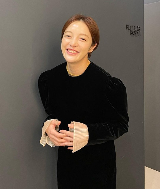 황보라 인스타그램