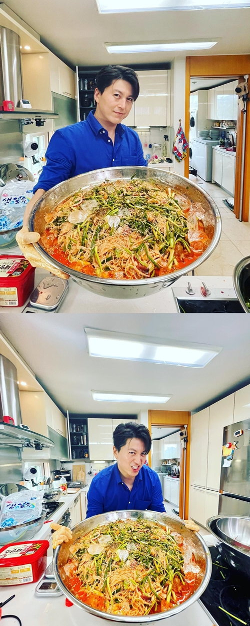 사진=류수영 인스타그램