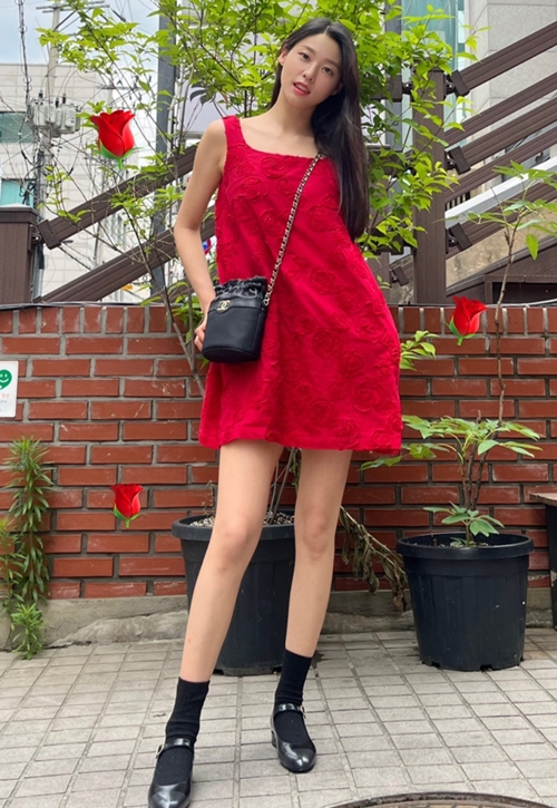 사진=설현 인스타그램