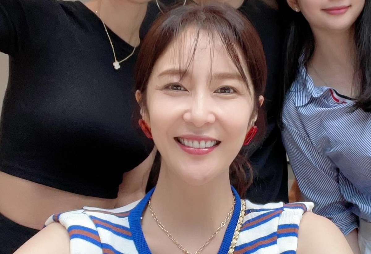 장가현 인스타