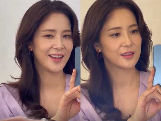 장가현 인스타그램