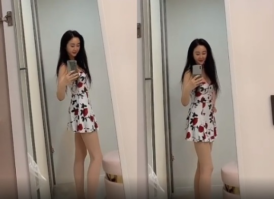 함소원 인스타