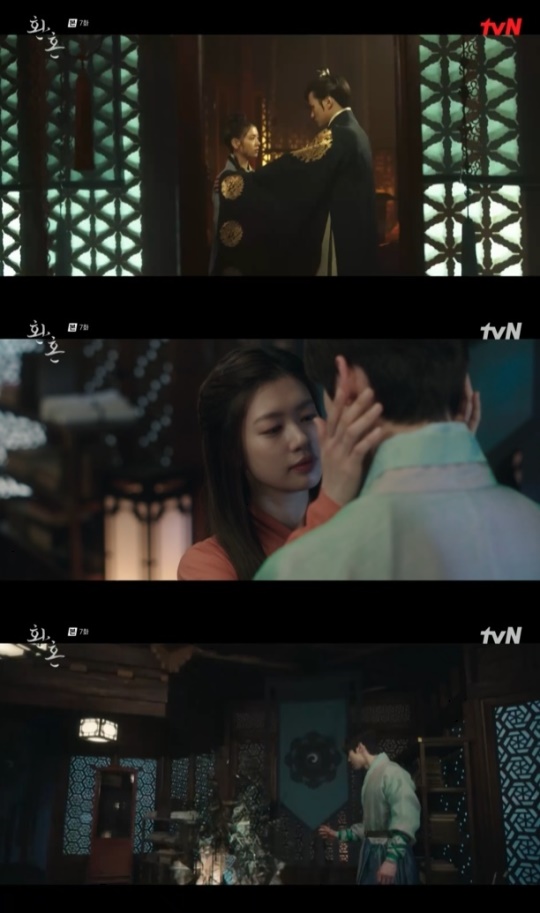 사진=tvN 방송 화면 캡쳐