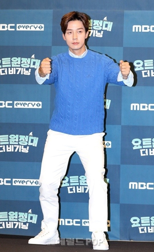허경환/사진=민선유기자