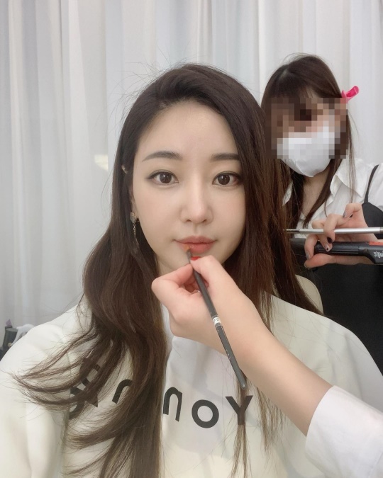 김사랑 인스타