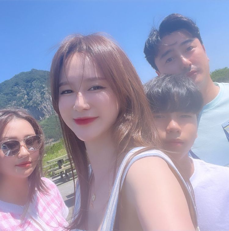 이혜원 인스타