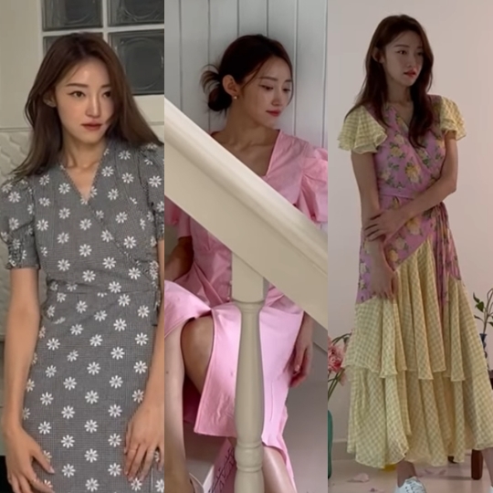 서하얀 인스타