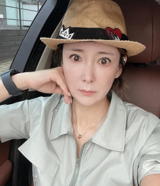 이상아 인스타그램