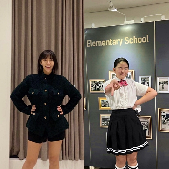 이윤진 인스타그램