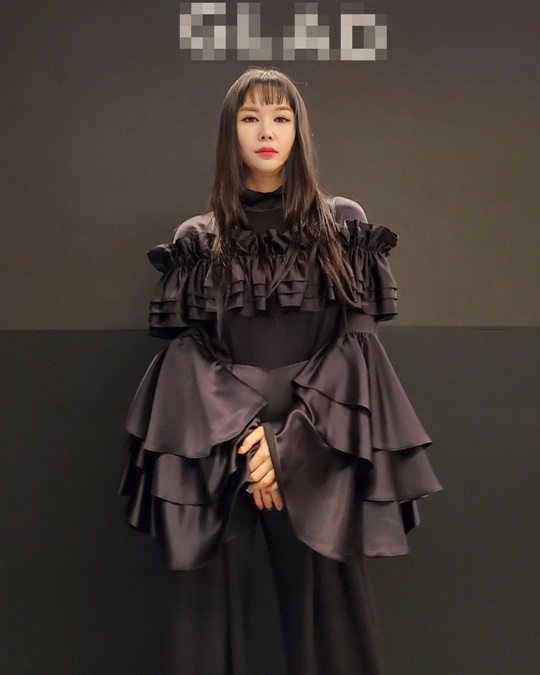장영란 인스타그램