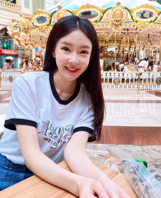 지연수 인스타