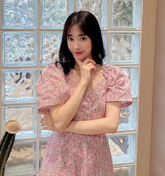 배수진 인스타그램
