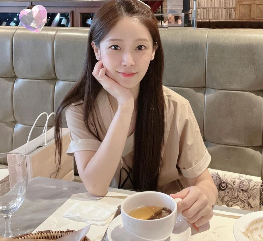 소율 인스타