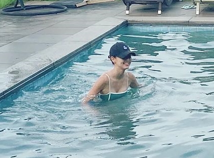 오정연 인스타