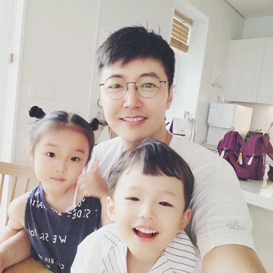 윤상현 인스타