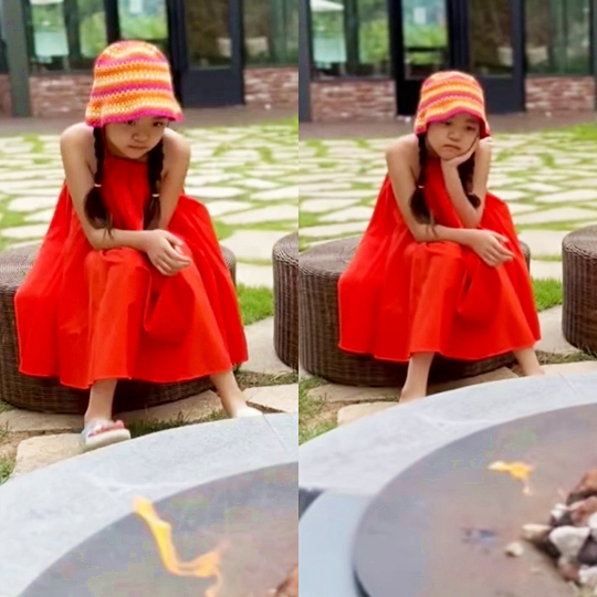 정시아 인스타그램