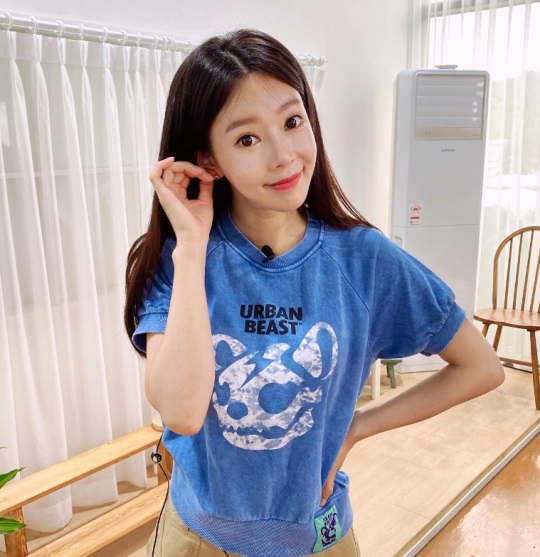 지연수 인스타