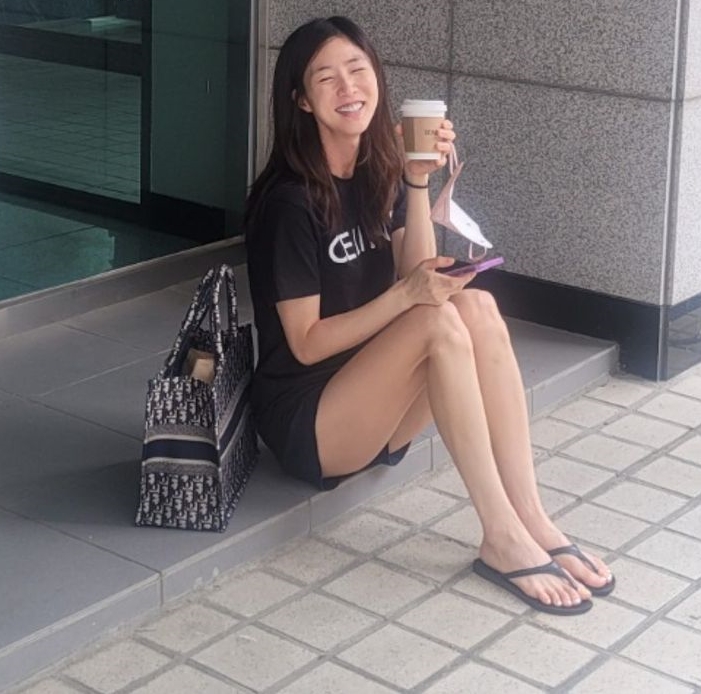 이수경 인스타